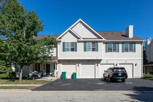 564 Fox Ridge Drive