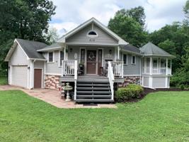 510 Lake Thunderbird Drive