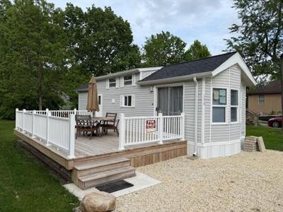 156 Smallmouth Lane