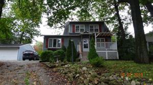 553 N Ravine Drive