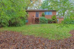 160 South Drive