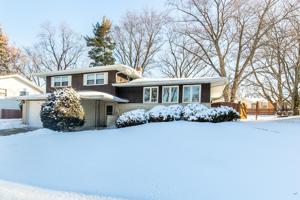 881 Hillandale Drive