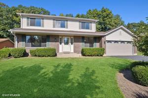 2454 Forest View Road