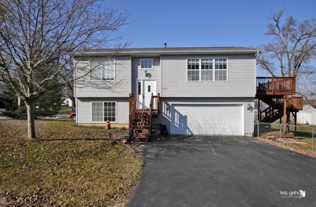 3505 Hilltop Drive