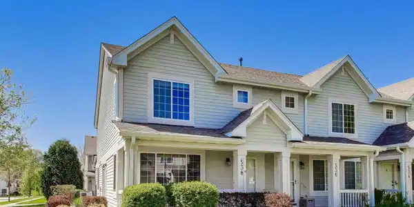 538 BLUE SPRINGS Drive