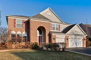 784 Porter Circle