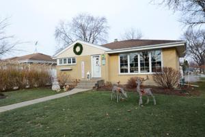 100 Rosemont Avenue