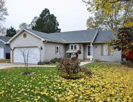 5715 Greenview Road