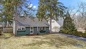 362 Behm Drive