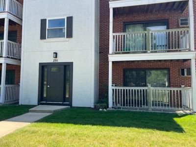 291 Gregory Street