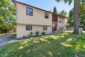 33707 N Lake Shore Drive
