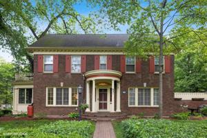 621 Linden Street