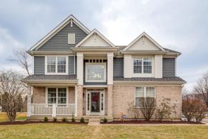 181 Baltusrol Drive