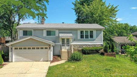 530 Cottonwood Circle