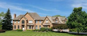 21025 N Laurel Drive