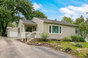 8510 Memory Trail