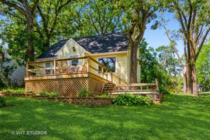 5025 W Lake Shore Drive