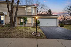 3202 Debra Drive