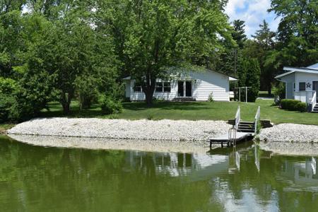 404 Wolfe Drive