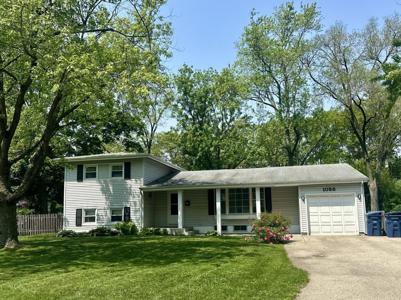 1028 Castlewood Lane