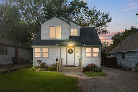408 Bellevue Drive