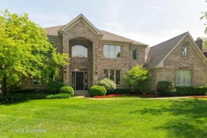1315 W Windhill Drive