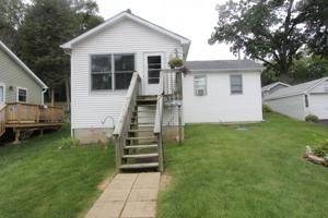 5105 N Leeside Street