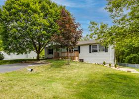 2506 N Kosciuszko Road