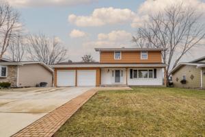 2321 E Beck Road