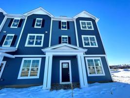 1590 Albany Lot #17 Street