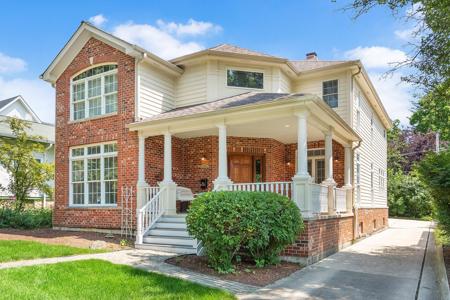 4829 Linscott Avenue