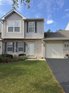 1256 N Split Oak Circle