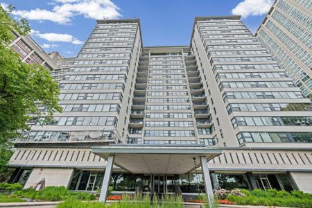 3430 N LAKE SHORE Drive