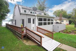 617 Bald Knob Road