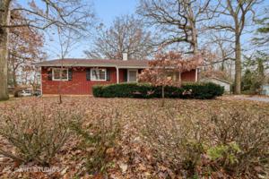 26784 N Circle Drive