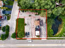 1106 N Cedar Lake Road