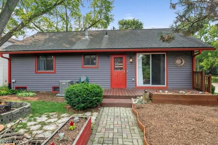 402 Forest Drive