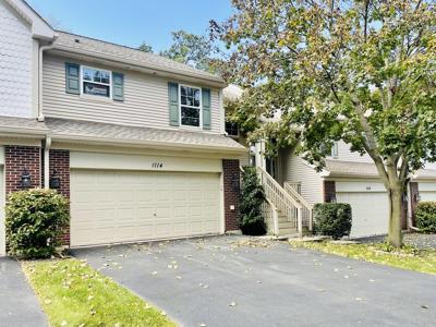 1114 N Oakwood Drive