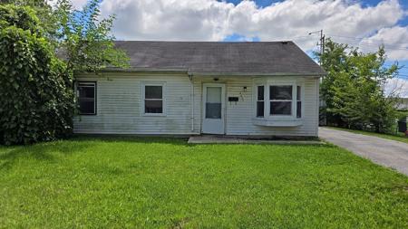 4627 Saratoga Road