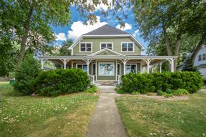 38438 N COLUMBIA BAY Road