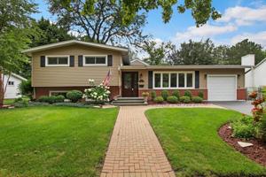 437 Hillside Drive