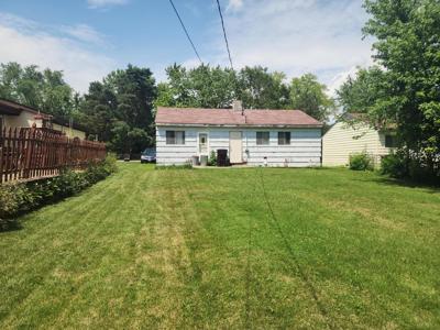 1393 Mulberry Lane