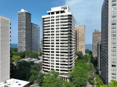 1501 N State Parkway