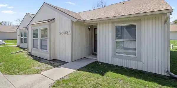 2303 Melrose Drive