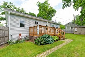25197 W Hickory Lane
