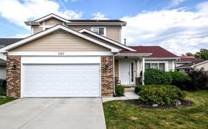 1107 N Cardinal Drive