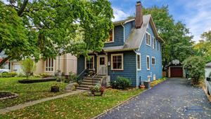 232 Harding Street