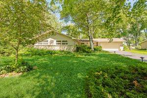 600 Woodland Drive