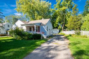 419 Harden Street