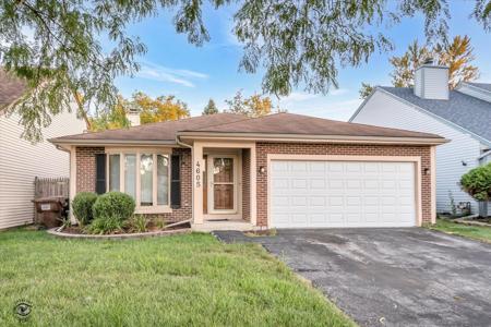 4605 Jefferson Drive